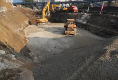 地基与基础工程:守护建筑物的隐形基石